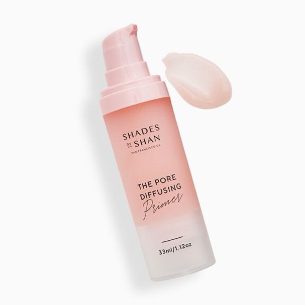 🎀 Shades by Shan Pore Diffusing Primer 🎀 - Picture 2 of 5